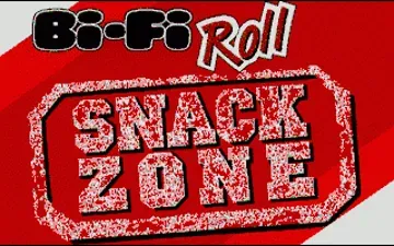 Bi-Fi - Snackzone